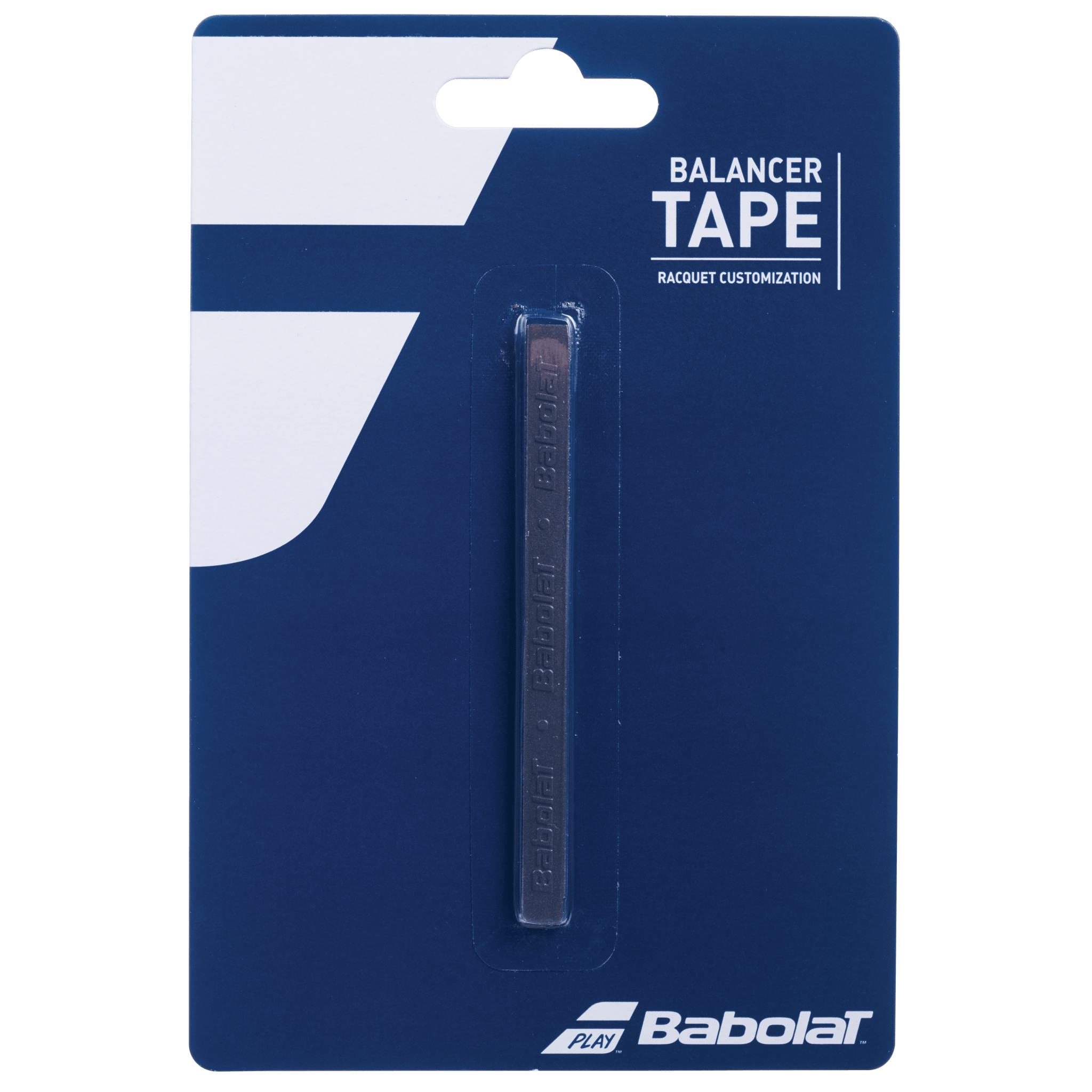 Babolat Balancer Tape (Lead Tape) 3 x 1g - 2G SPORTS