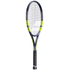 Babolat Boost Aero 2026 Tennis Racquet 260g Grey/ Yellow (Ready to Go) - 2G SPORTS