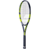 Babolat Boost Aero 2026 Tennis Racquet 260g Grey/ Yellow (Ready to Go) - 2G SPORTS