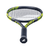 Babolat Boost Aero 2026 Tennis Racquet 260g Grey/ Yellow (Ready to Go) - 2G SPORTS
