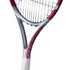 Babolat Boost Aero 2026 Tennis Racquet Grey/ Pink 260g (Ready to Go) - 2G SPORTS