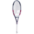 Babolat Boost Aero 2026 Tennis Racquet Grey/ Pink 260g (Ready to Go) - 2G SPORTS