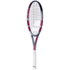 Babolat Boost Aero 2026 Tennis Racquet Grey/ Pink 260g (Ready to Go) - 2G SPORTS