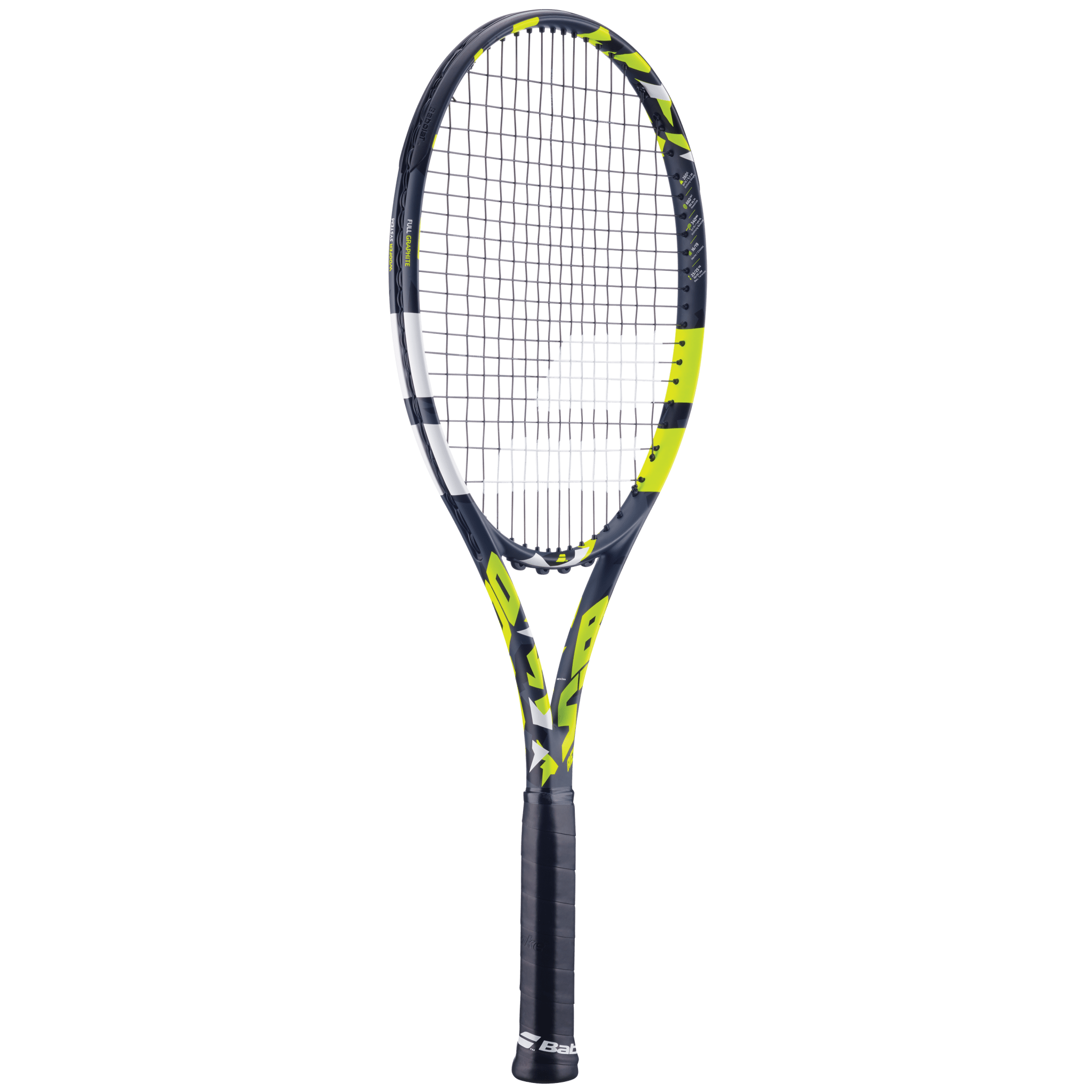 Babolat Boost Aero Tennis Racquet 260g (Ready to Go) - 2G SPORTS