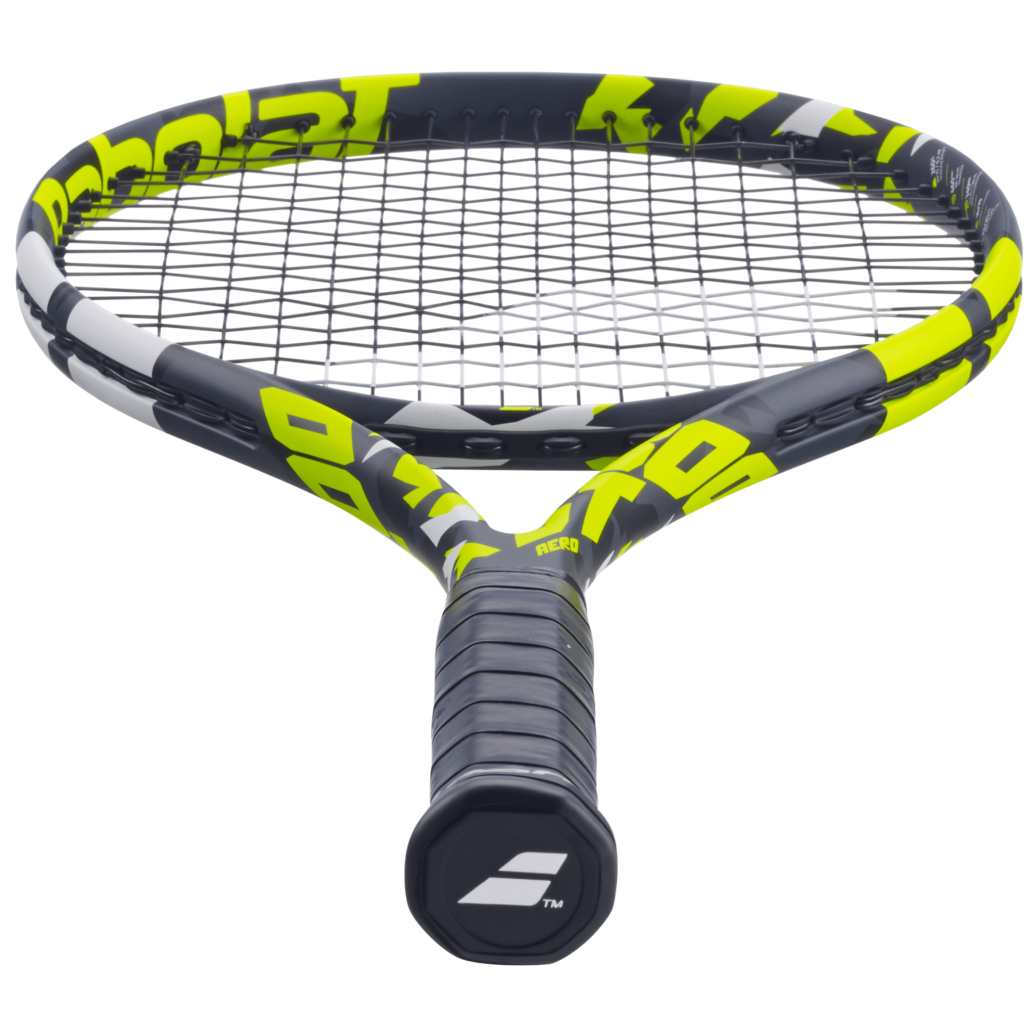Babolat Boost Aero Tennis Racquet 260g (Ready to Go) - 2G SPORTS
