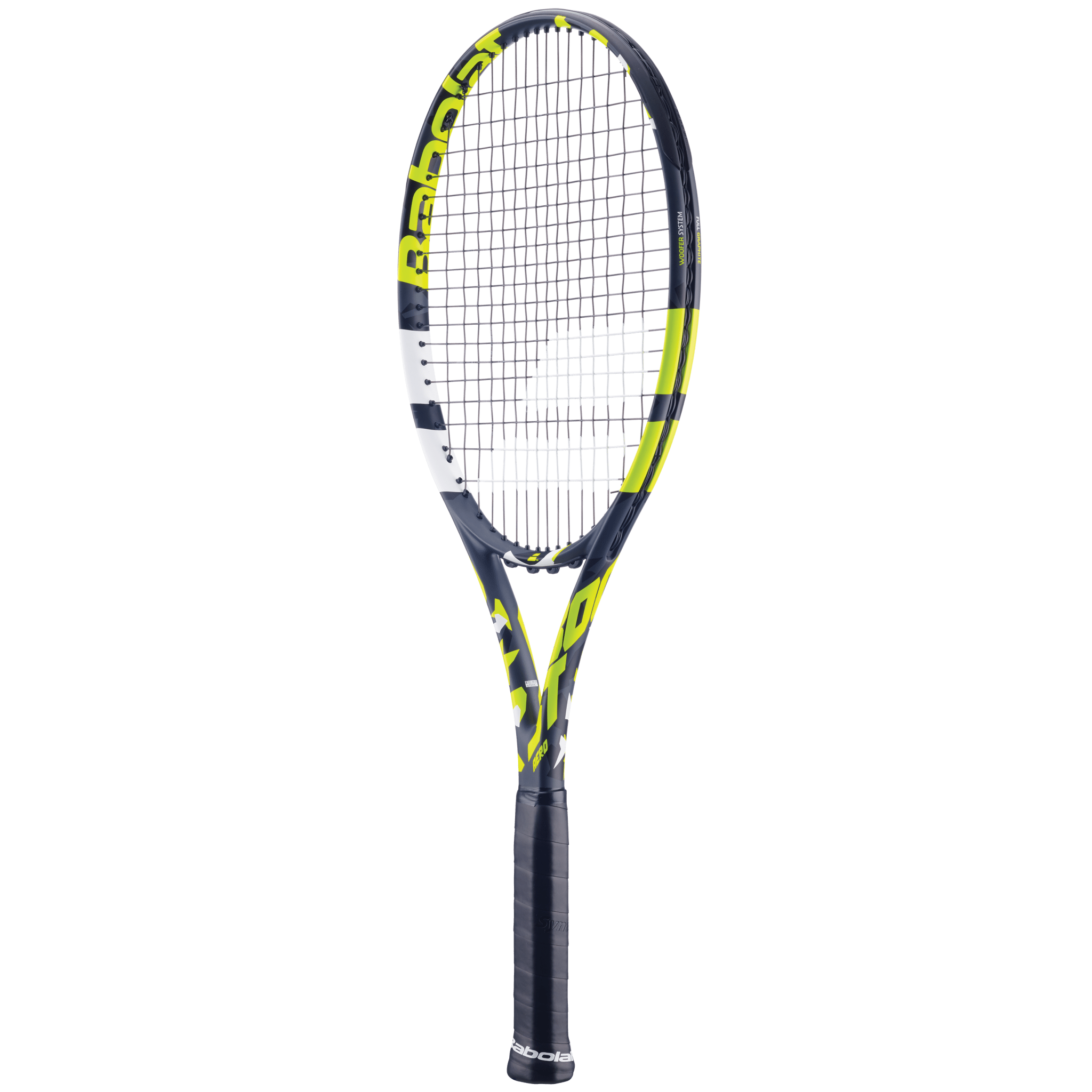 Babolat Boost Aero Tennis Racquet 260g (Ready to Go) - 2G SPORTS