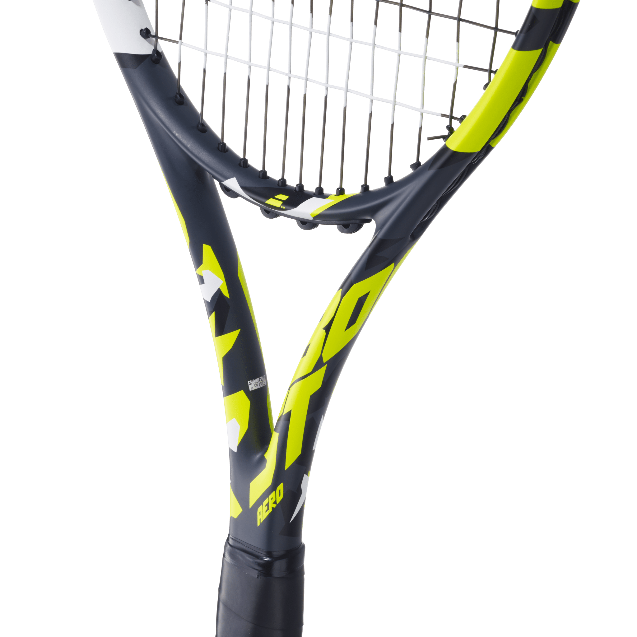 Babolat Boost Aero Tennis Racquet 260g (Ready to Go) - 2G SPORTS