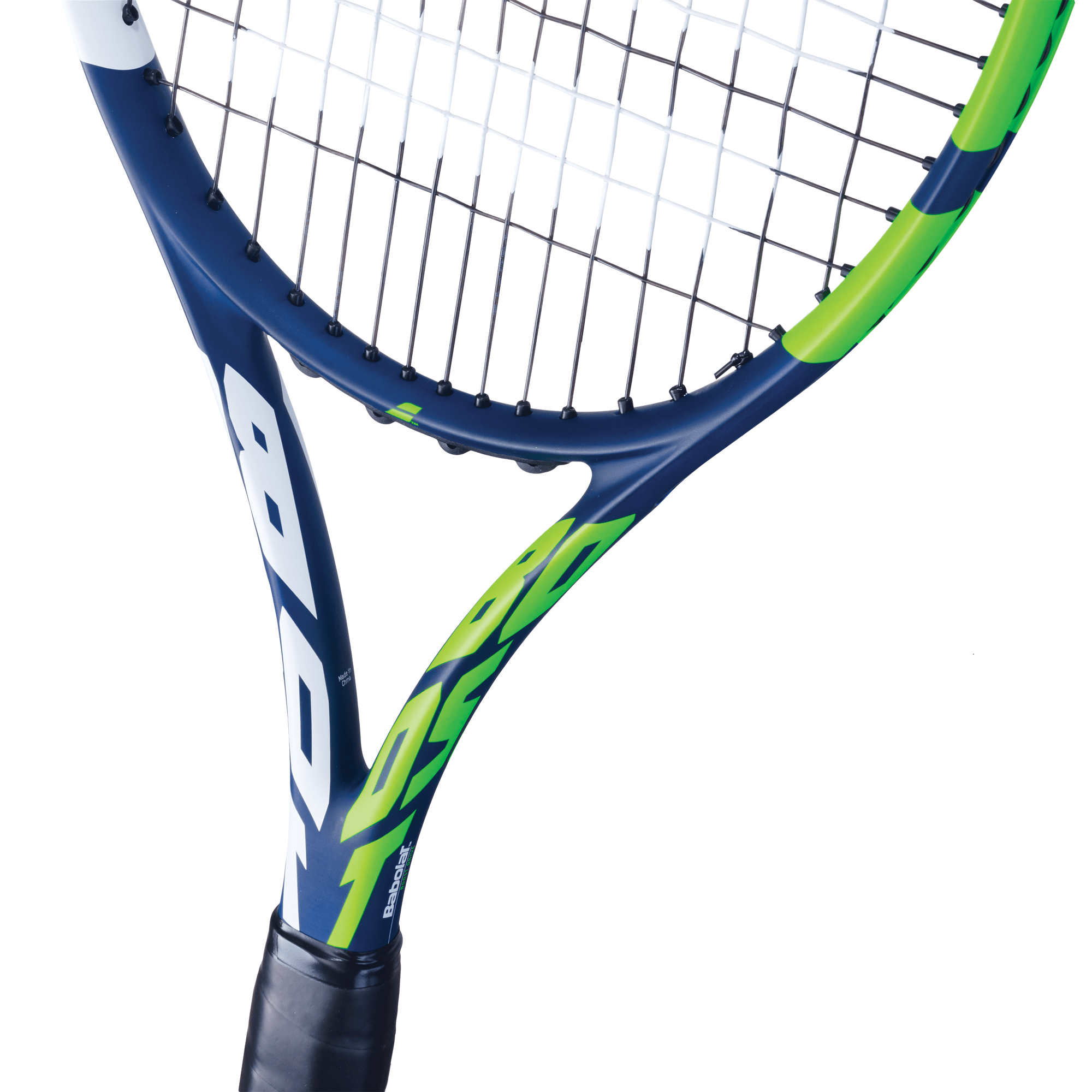 Babolat Boost Drive (Blue/ Green) Tennis Racquet 260g (Ready to Go) - 2G SPORTS