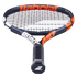 Babolat Boost Drive Tennis Racquet (Blue/ Orange) 260g (Ready to Go) - 2G SPORTS