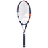 Babolat Boost Drive Tennis Racquet (Blue/ Orange) 260g (Ready to Go) - 2G SPORTS