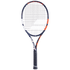 Babolat Boost Drive Tennis Racquet (Blue/ Orange) 260g (Ready to Go) - 2G SPORTS