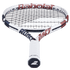 Babolat Boost Drive Tennis Racquet (White) 260g (Ready to Go) - 2G SPORTS