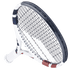 Babolat Boost Drive Tennis Racquet (White) 260g (Ready to Go) - 2G SPORTS