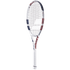 Babolat Boost Drive Tennis Racquet (White) 260g (Ready to Go) - 2G SPORTS