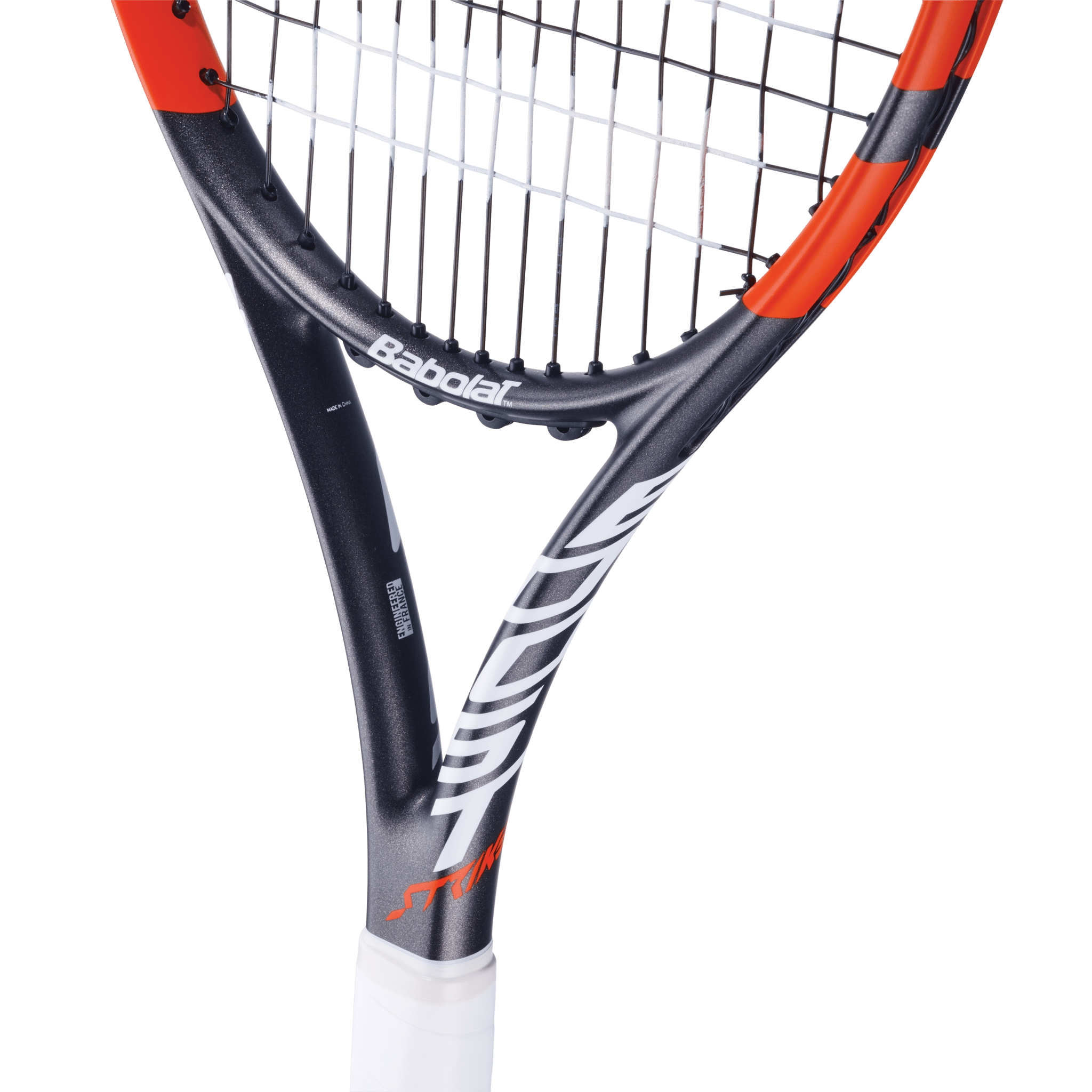 Babolat Boost Strike Tennis Racquet 285g (Ready to Go) - 2G SPORTS