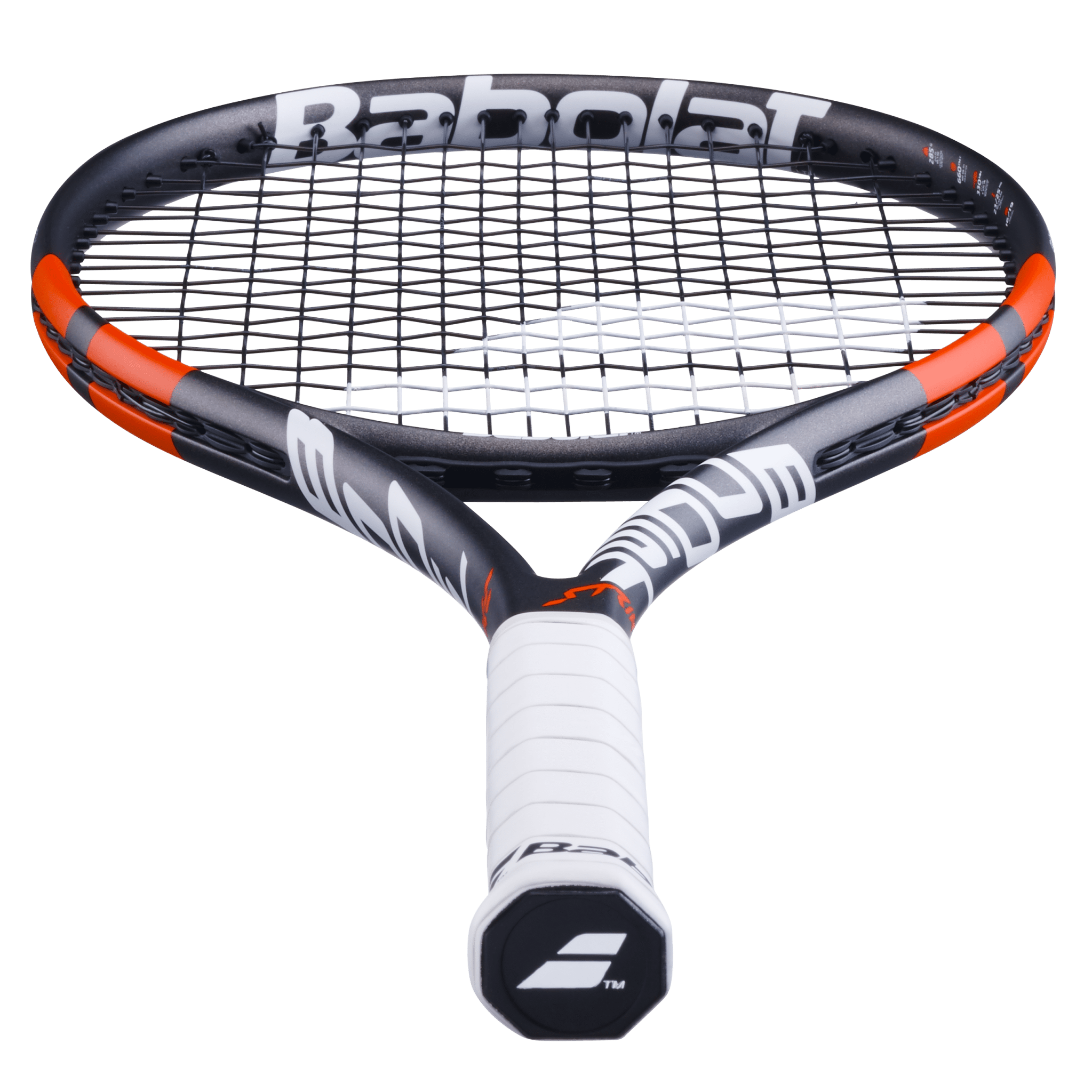 Babolat Boost Strike Tennis Racquet 285g (Ready to Go) - 2G SPORTS