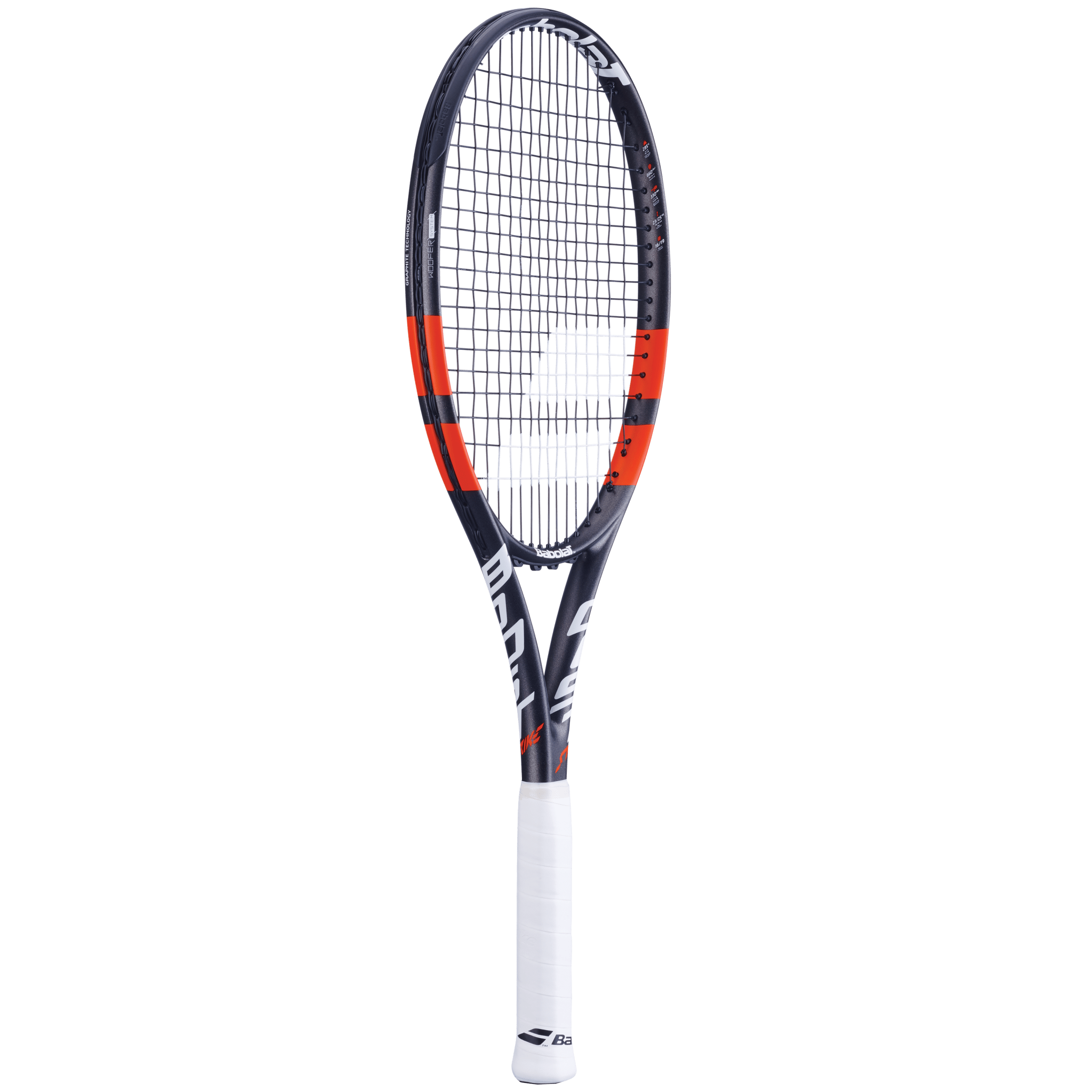 Babolat Boost Strike Tennis Racquet 285g (Ready to Go) - 2G SPORTS
