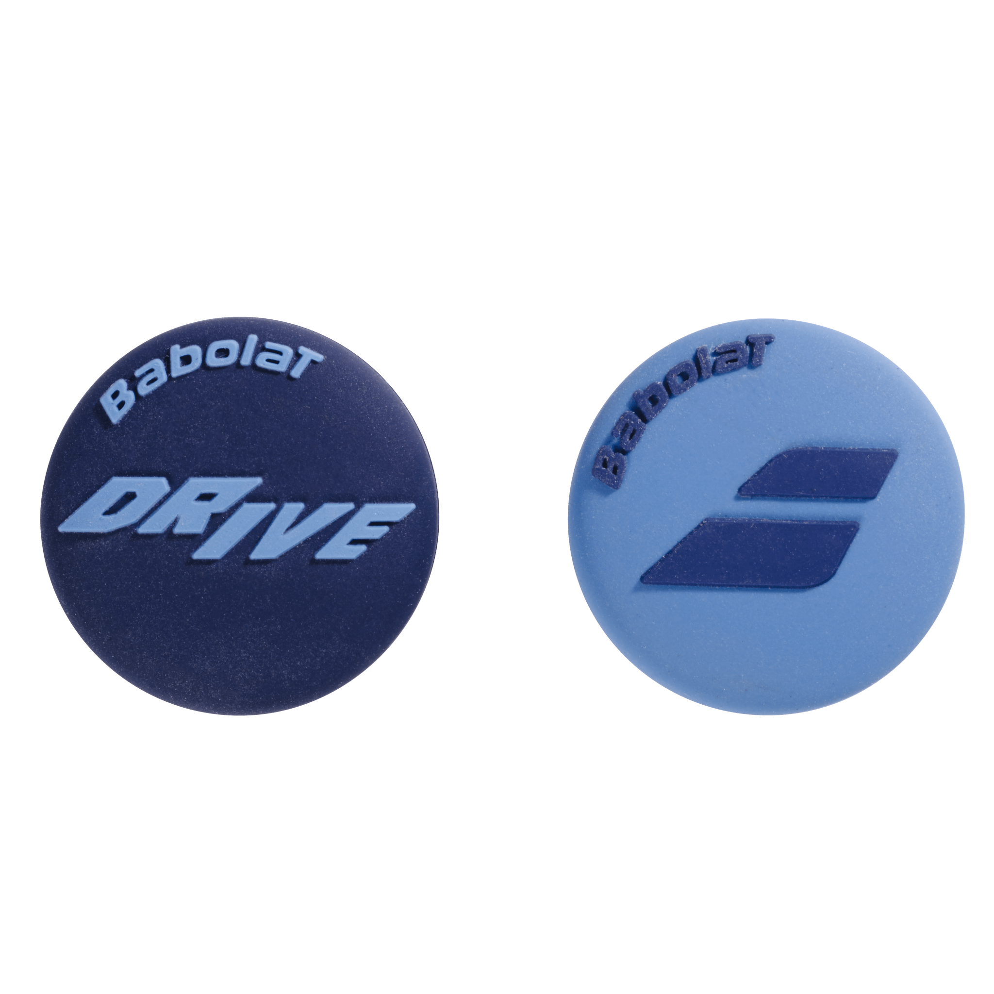 Babolat Drive Damp Vibration Dampener 2pcs - 2G SPORTS