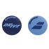 Babolat Drive Damp Vibration Dampener 2pcs - 2G SPORTS