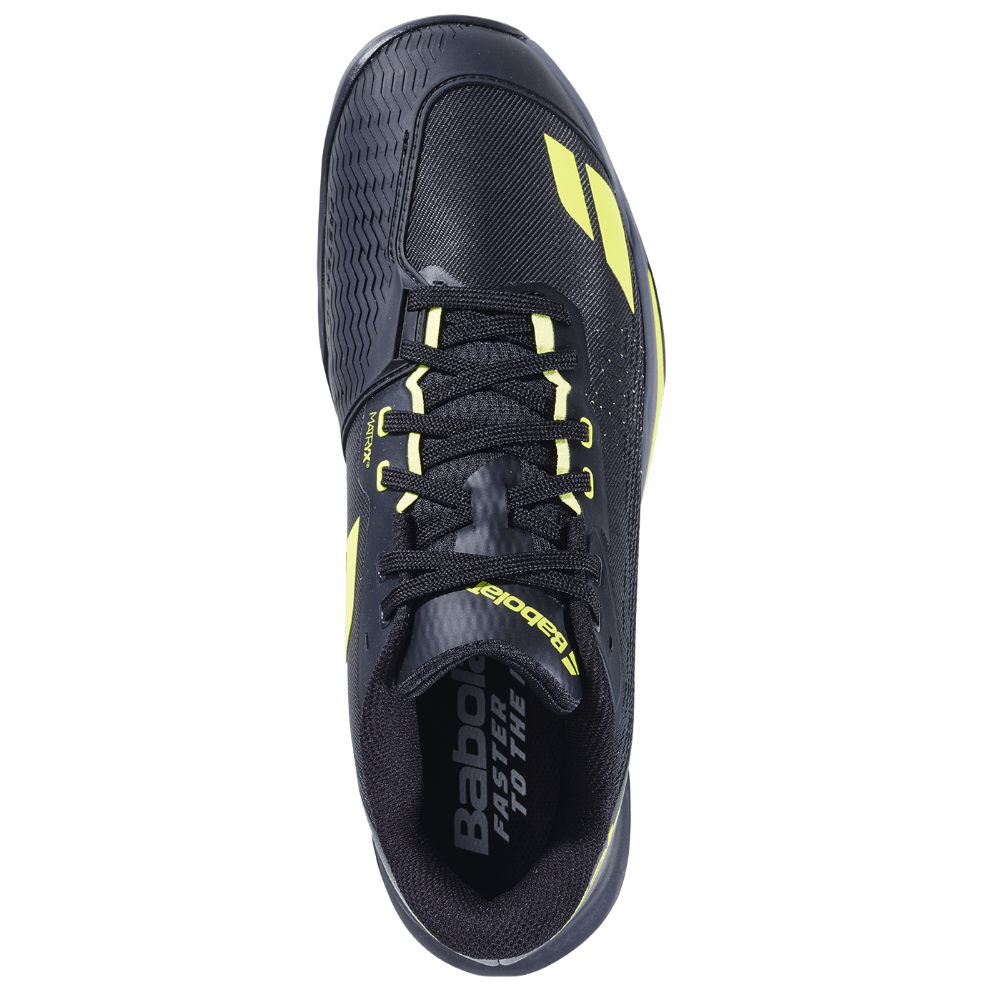 Babolat Jet Mach 4 All-Court Tennis Shoes MEN'S - 2G SPORTS