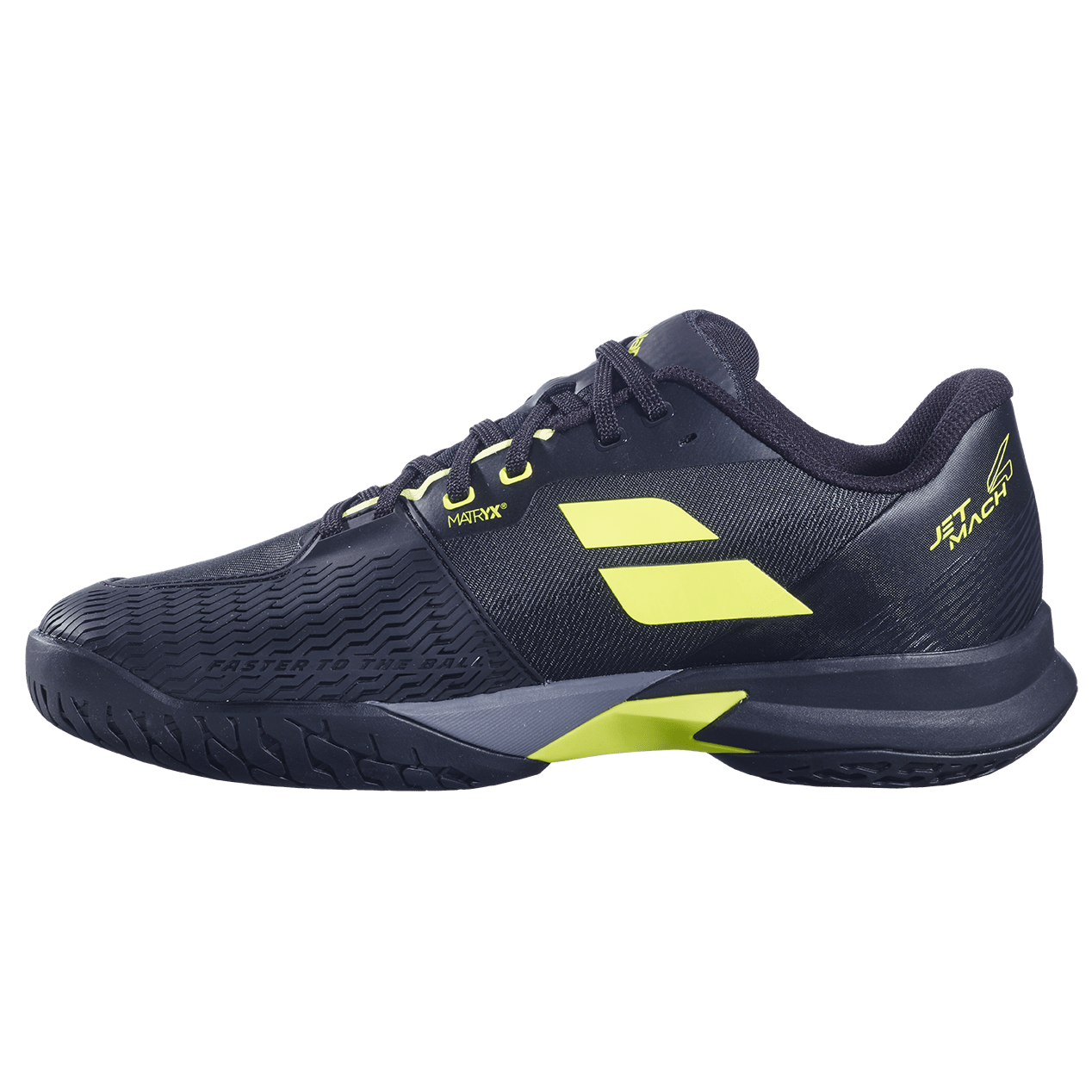 Babolat Jet Mach 4 All-Court Tennis Shoes MEN'S - 2G SPORTS