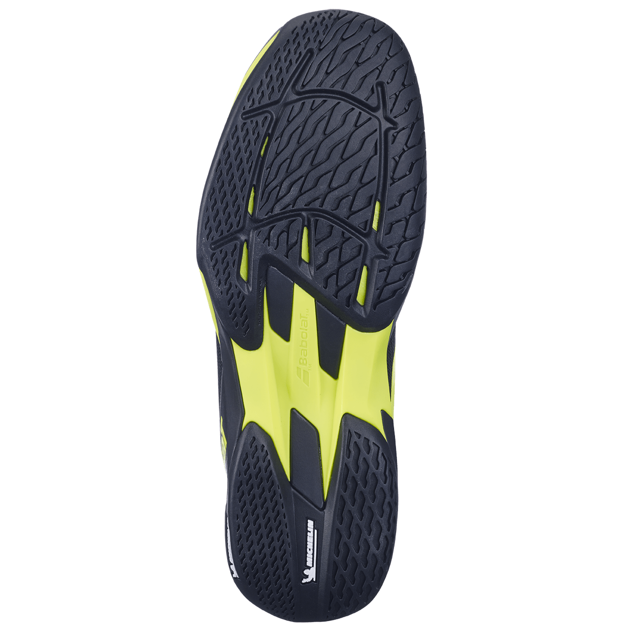 Babolat Jet Mach 4 All-Court Tennis Shoes MEN'S - 2G SPORTS
