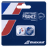 Babolat Loony Damp France Vibration Dampener 2pcs - 2G SPORTS