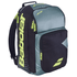 Babolat PA Backpack (Grey/ Yellow) - 2G SPORTS