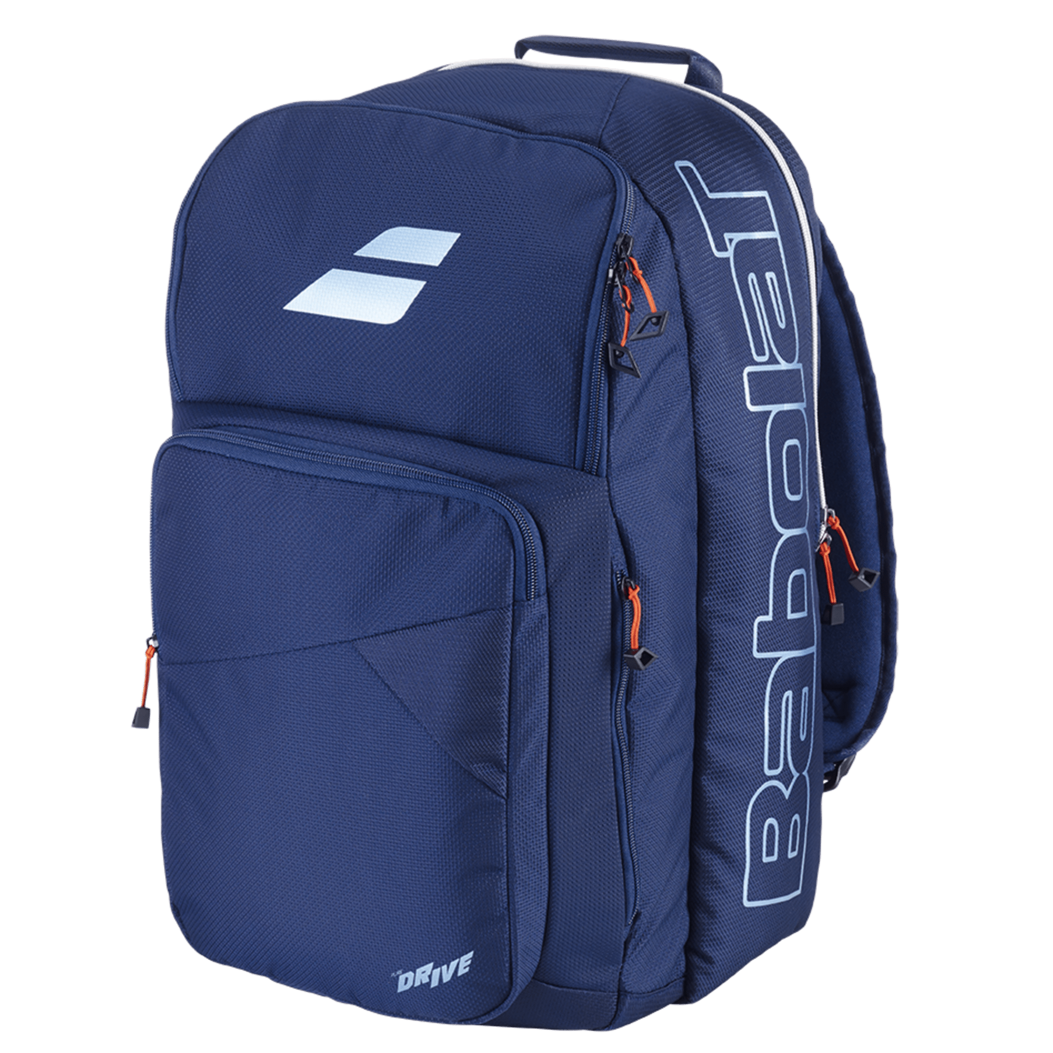 Babolat PD Backpack (Navy Blue) - 2G SPORTS