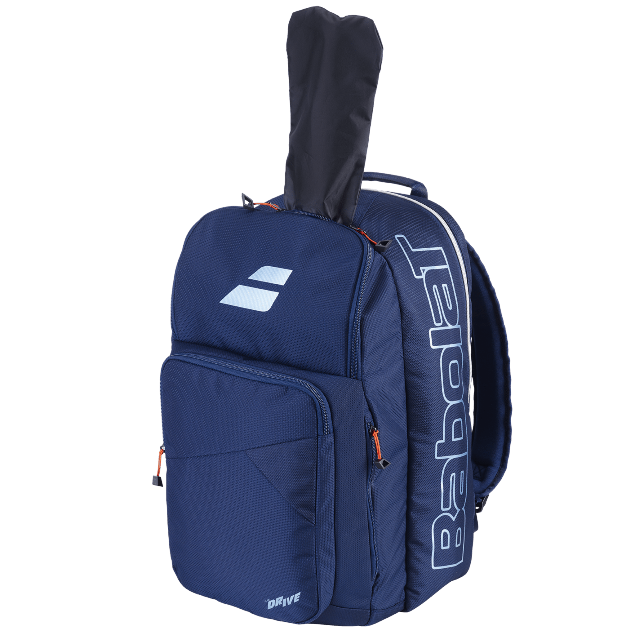 Babolat PD Backpack (Navy Blue) - 2G SPORTS