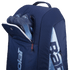 Babolat PD12 Racquet Bag (12pcs) (Navy Blue) - 2G SPORTS