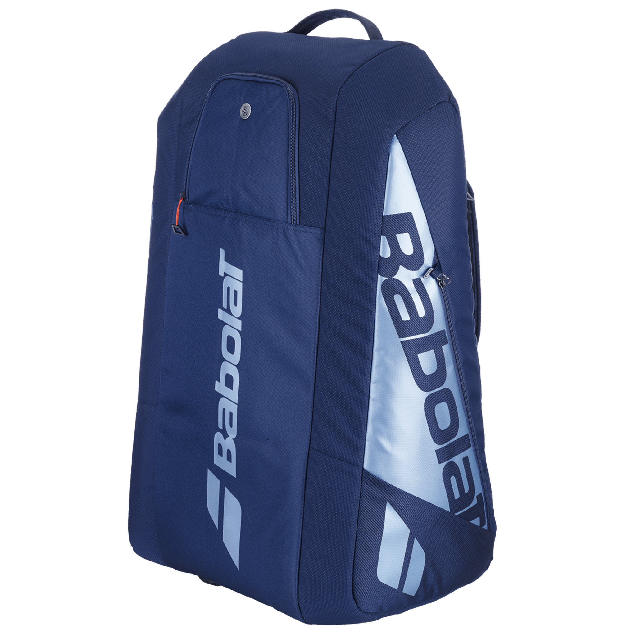 Babolat PD12 Racquet Bag (12pcs) (Navy Blue) - 2G SPORTS