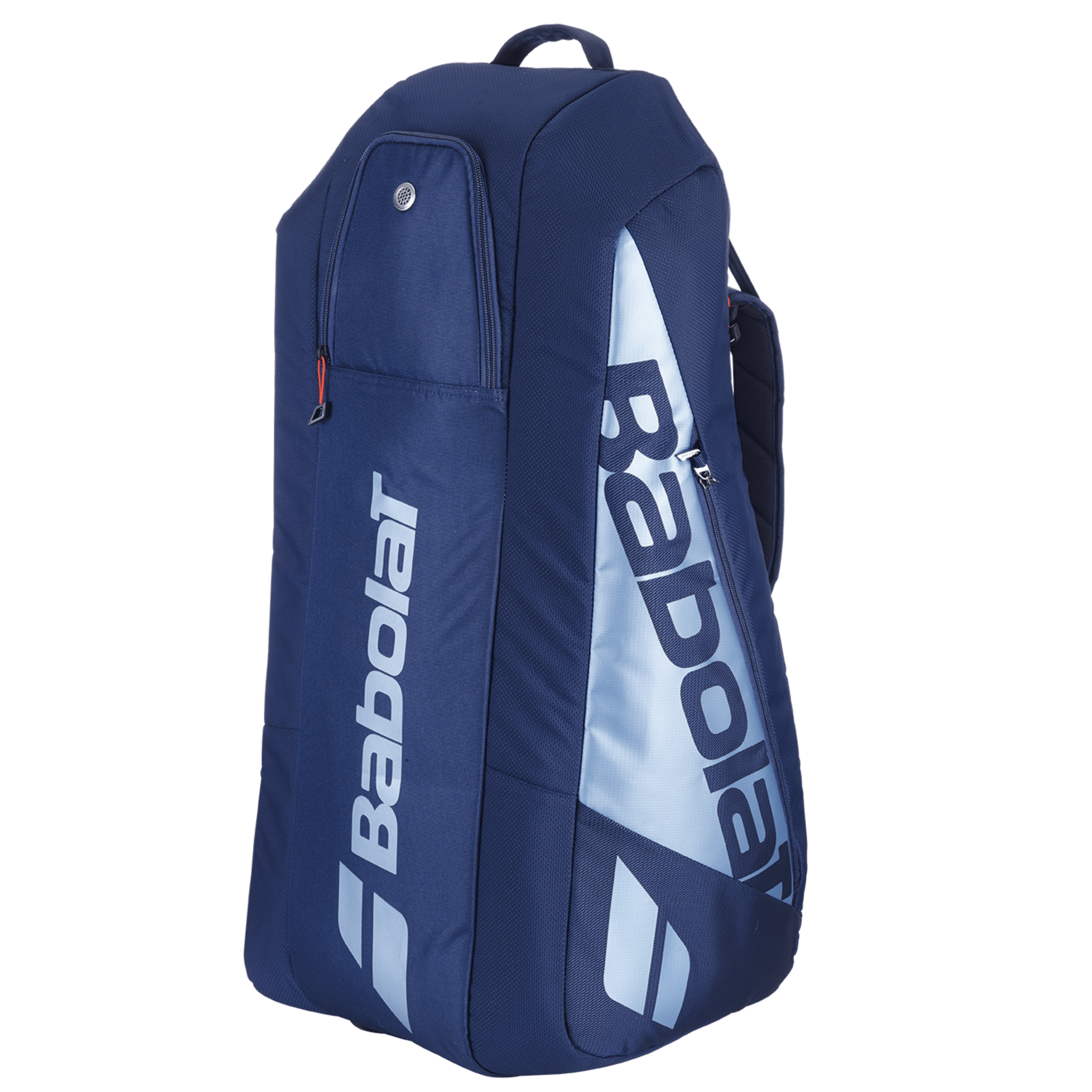 Babolat PD6 Racquet Bag (6pcs) (Navy Blue) - 2G SPORTS