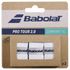 Babolat Pro Tour 2.0 Grip White (3 wraps) - 2G SPORTS