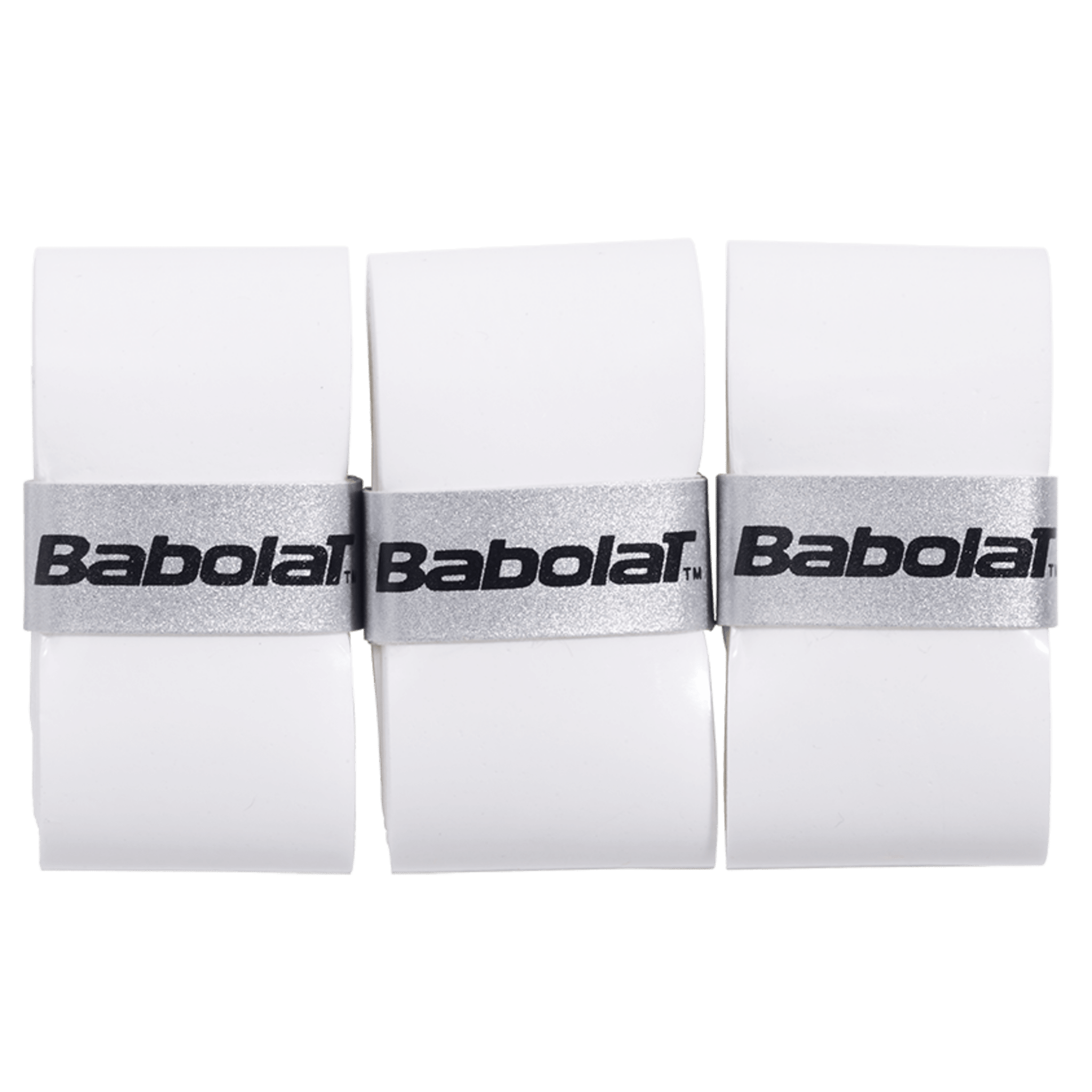 Babolat Pro Tour 2.0 Grip White (3 wraps) - 2G SPORTS
