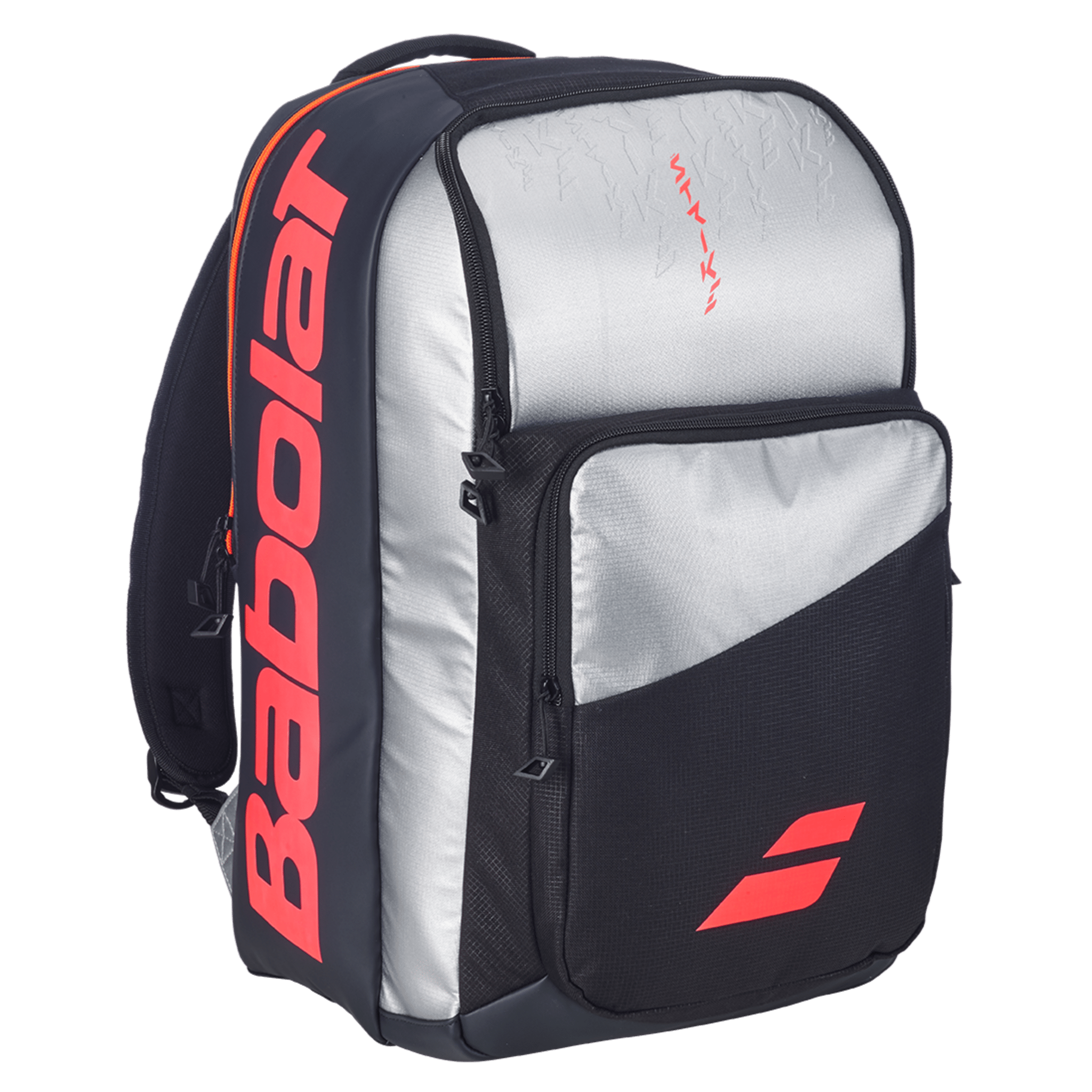 Babolat PS Backpack (Carbon Grey) - 2G SPORTS