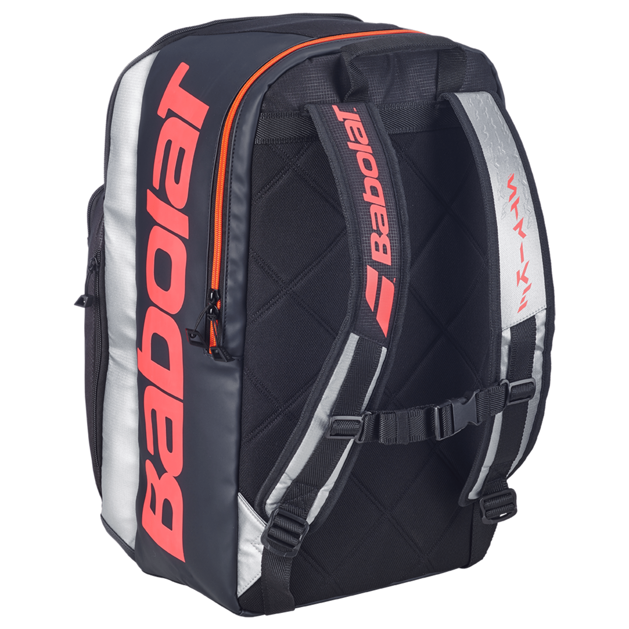 Babolat PS Backpack (Carbon Grey) - 2G SPORTS