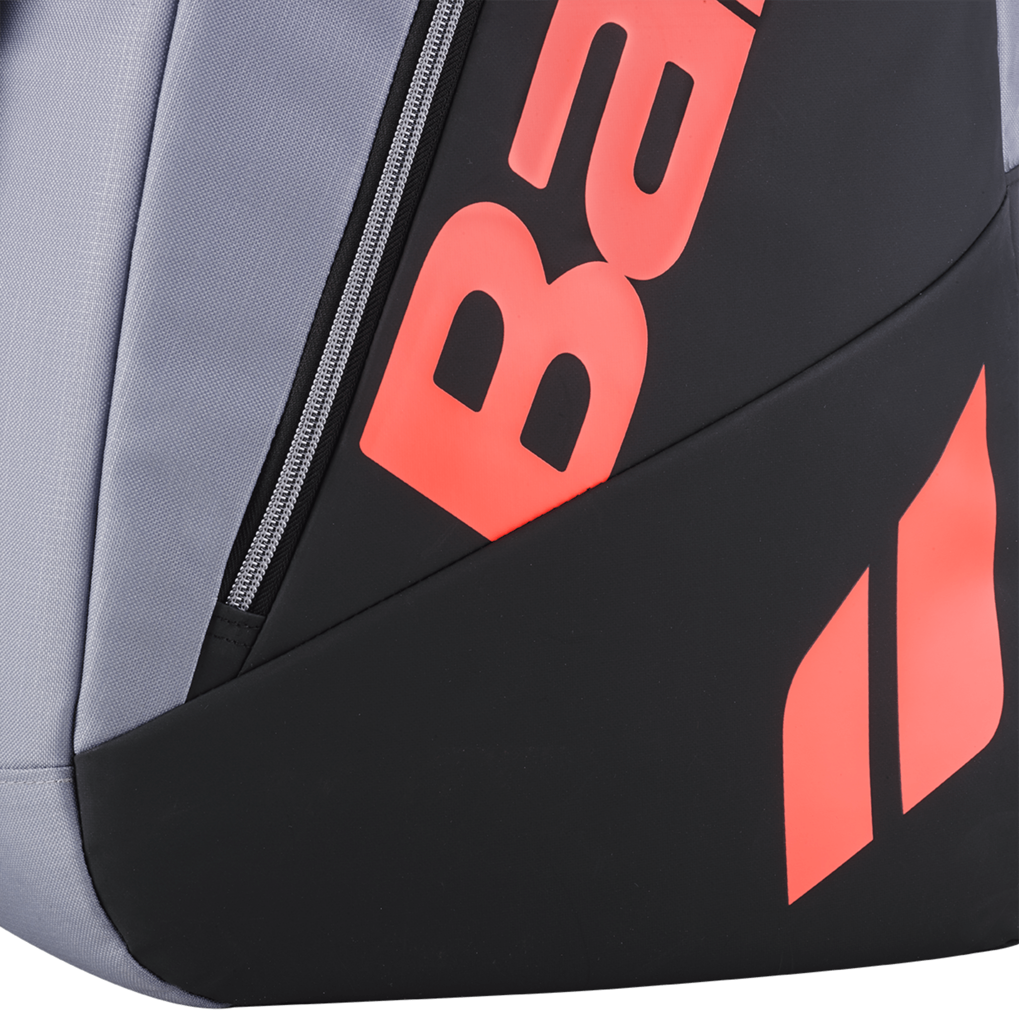 Babolat PS6 Racquet Bag (6pcs) (Carbon Grey) - 2G SPORTS