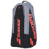 Babolat PS6 Racquet Bag (6pcs) (Carbon Grey) - 2G SPORTS