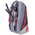 Babolat PS9 Racquet Bag (9pcs) (Carbon Grey) - 2G SPORTS