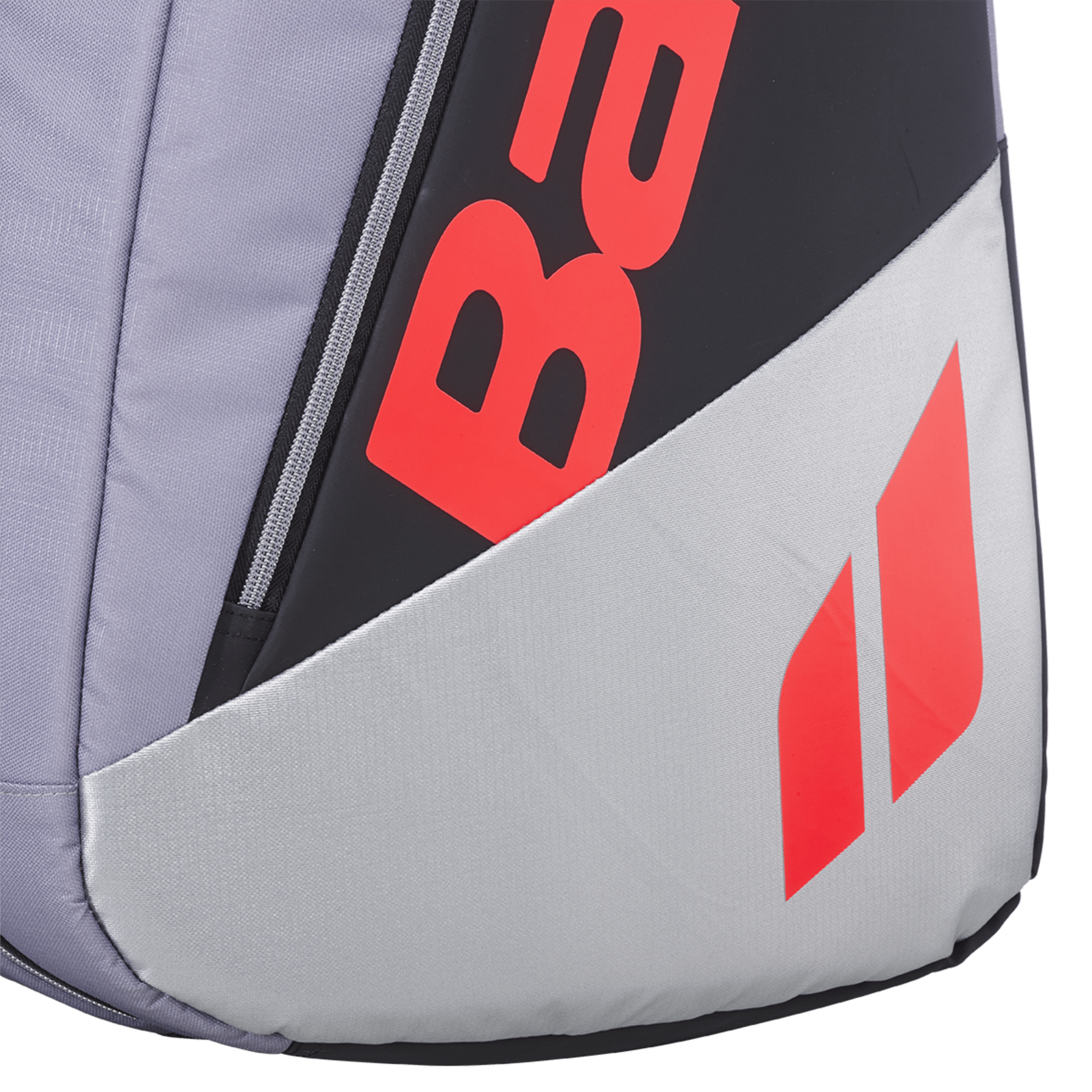 Babolat PS9 Racquet Bag (9pcs) (Carbon Grey) - 2G SPORTS