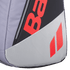 Babolat PS9 Racquet Bag (9pcs) (Carbon Grey) - 2G SPORTS