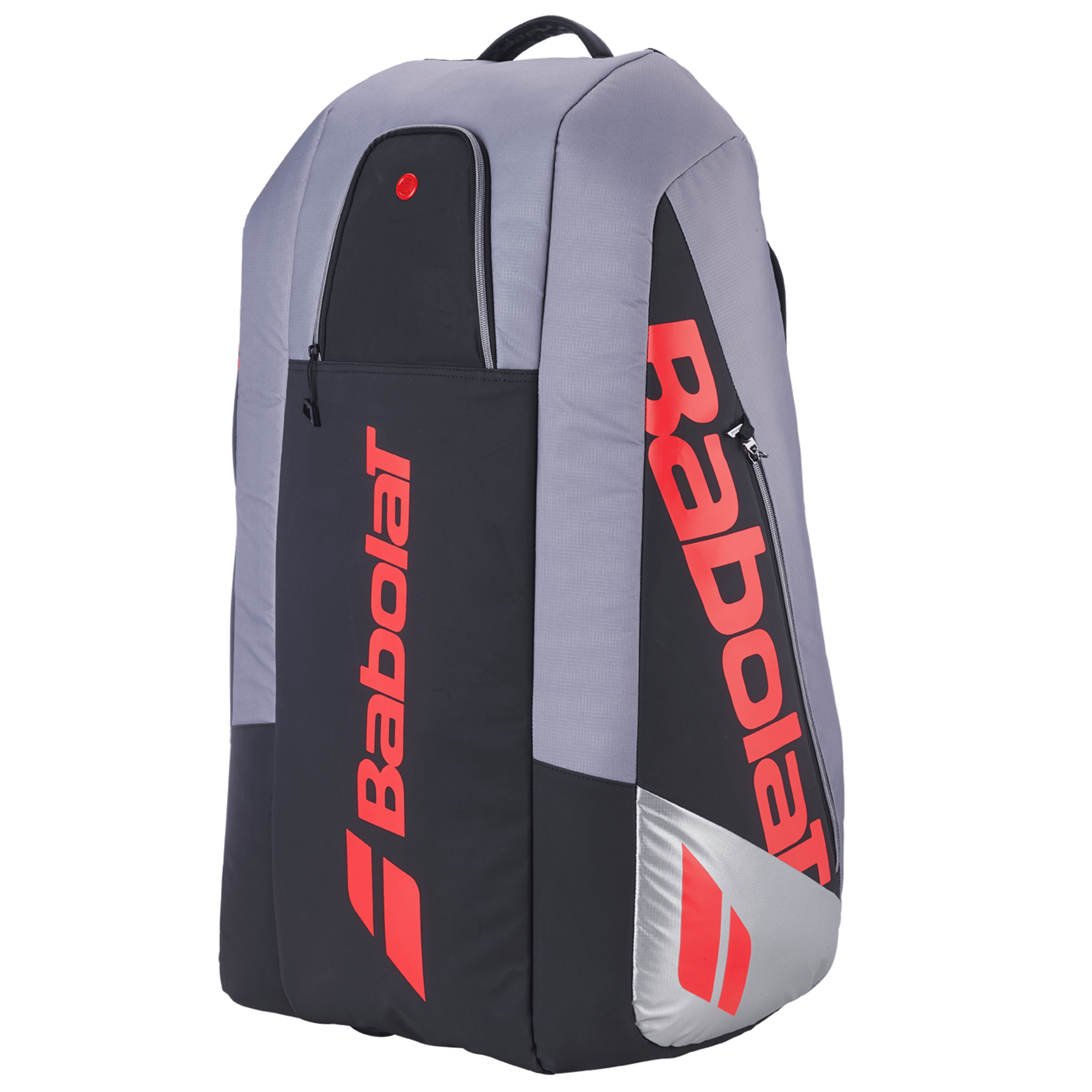 Babolat PS9 Racquet Bag (9pcs) (Carbon Grey) - 2G SPORTS