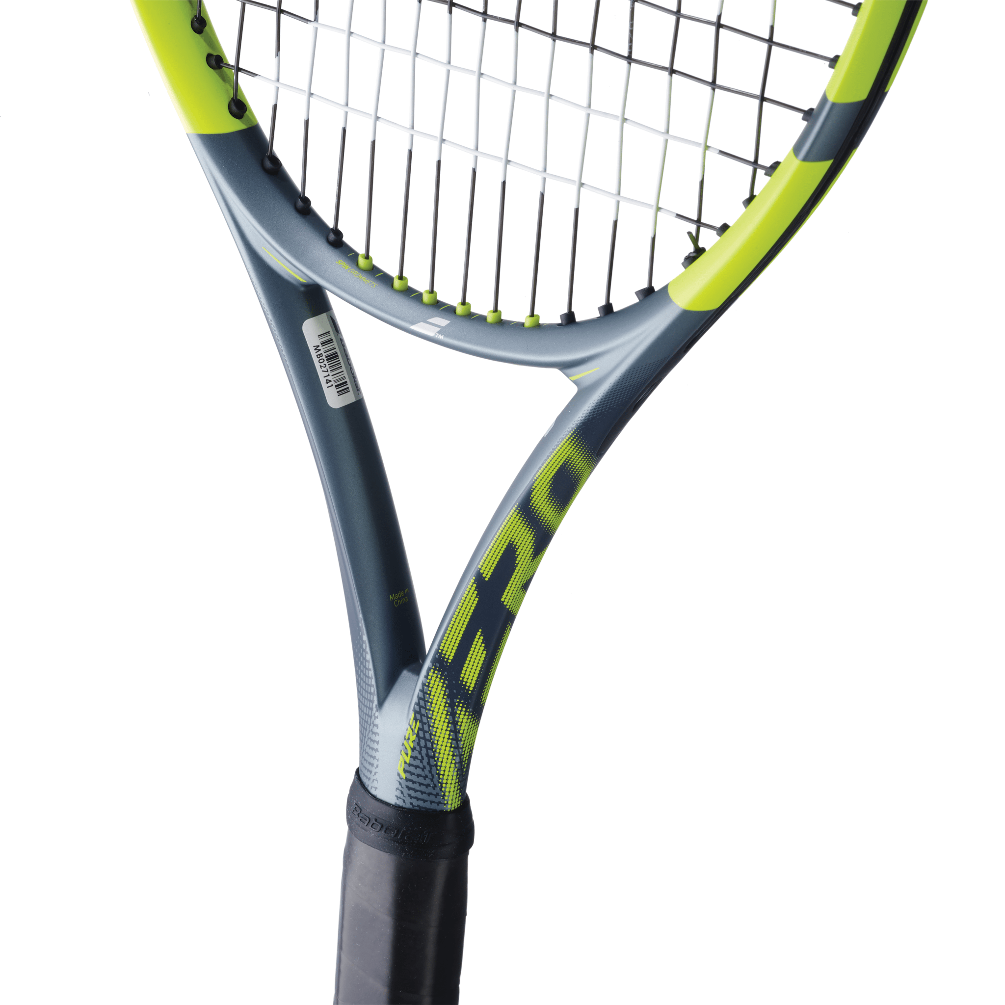 Babolat Pure Aero 100 GEN9 2026 Tennis Racquet 300g (UNSTRUNG) - 2G SPORTS