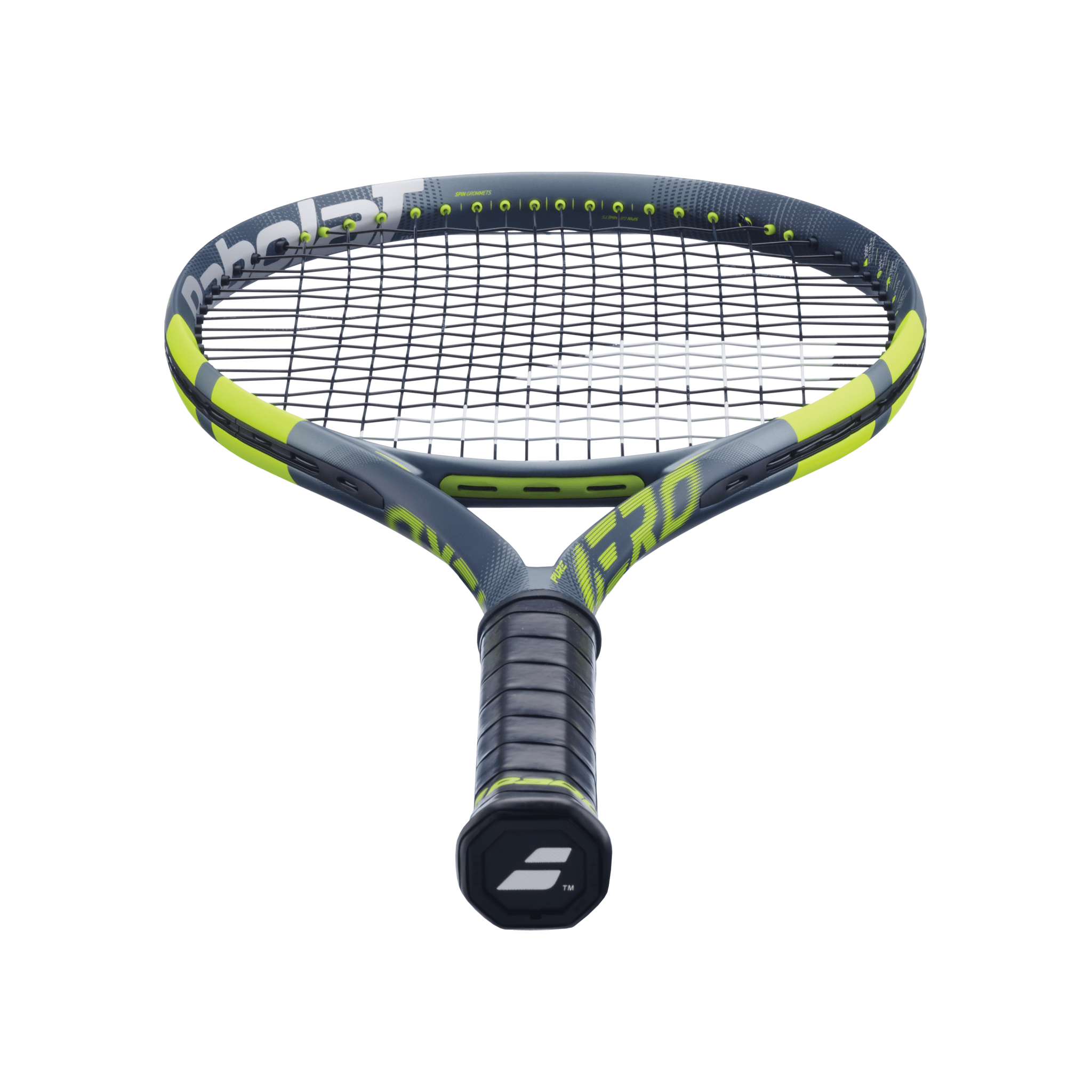 Babolat Pure Aero 100 GEN9 2026 Tennis Racquet 300g (UNSTRUNG) - 2G SPORTS
