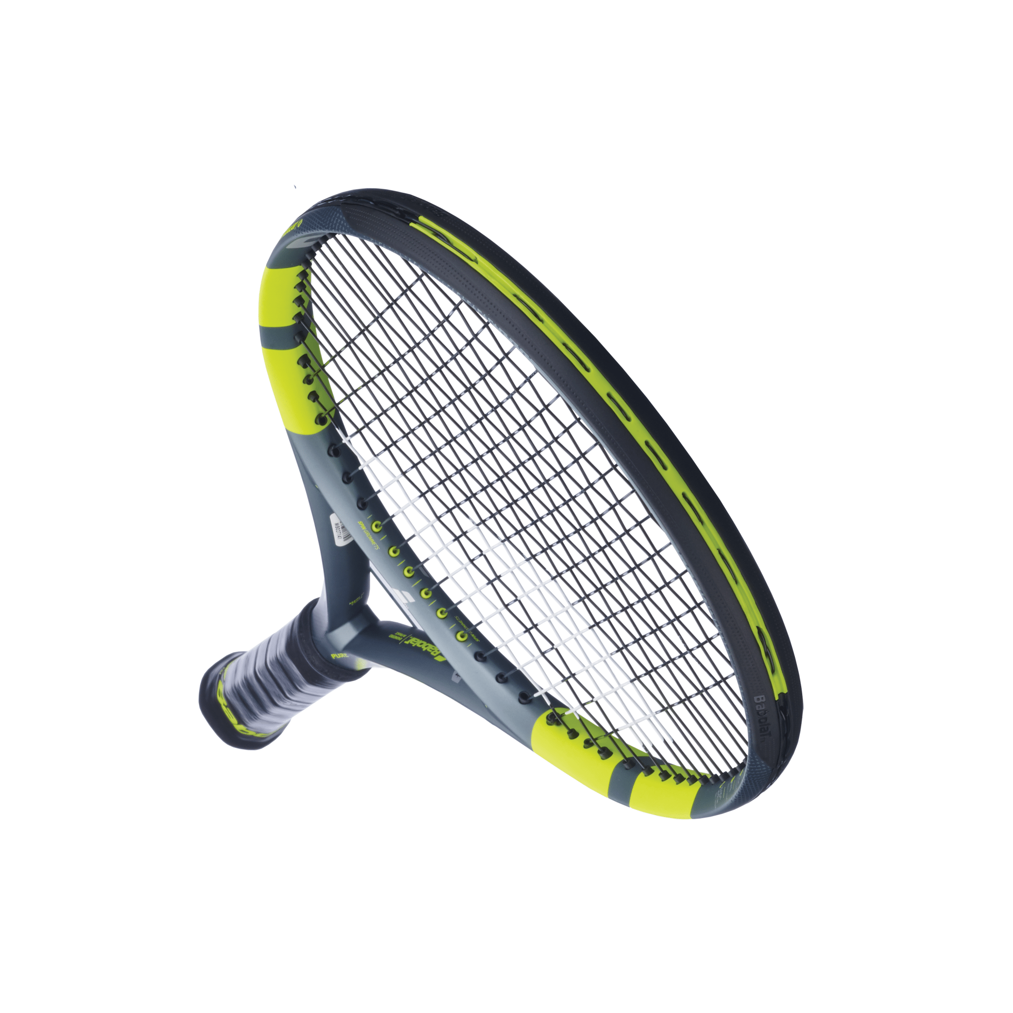 Babolat Pure Aero 100 GEN9 2026 Tennis Racquet 300g (UNSTRUNG) - 2G SPORTS