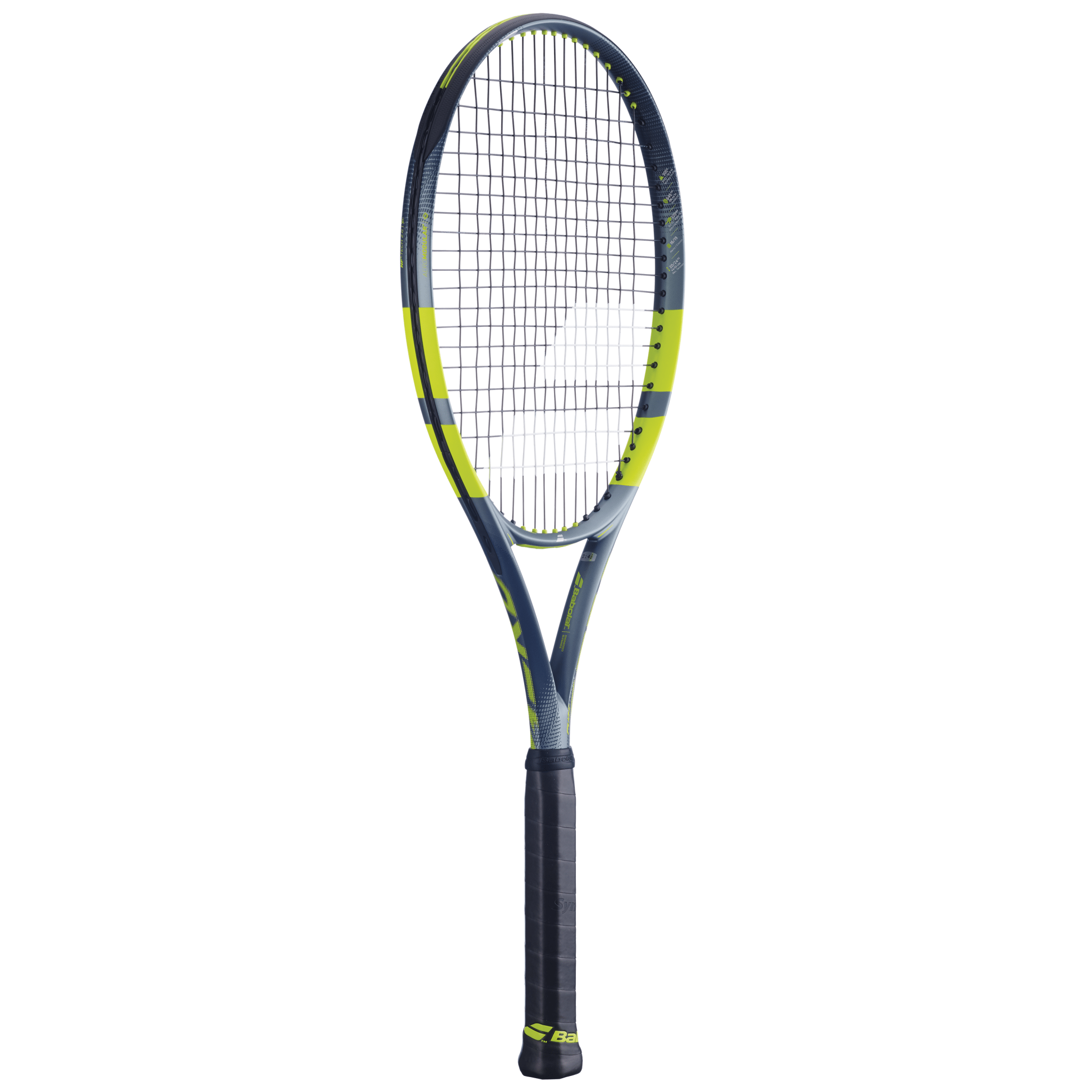 Babolat Pure Aero 100+ GEN9 2026 Tennis Racquet 300g (UNSTRUNG) - 2G SPORTS