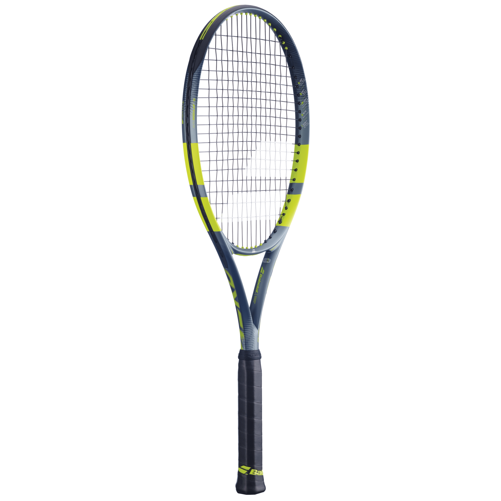 Babolat Pure Aero 100 GEN9 2026 Tennis Racquet 300g (UNSTRUNG) - 2G SPORTS