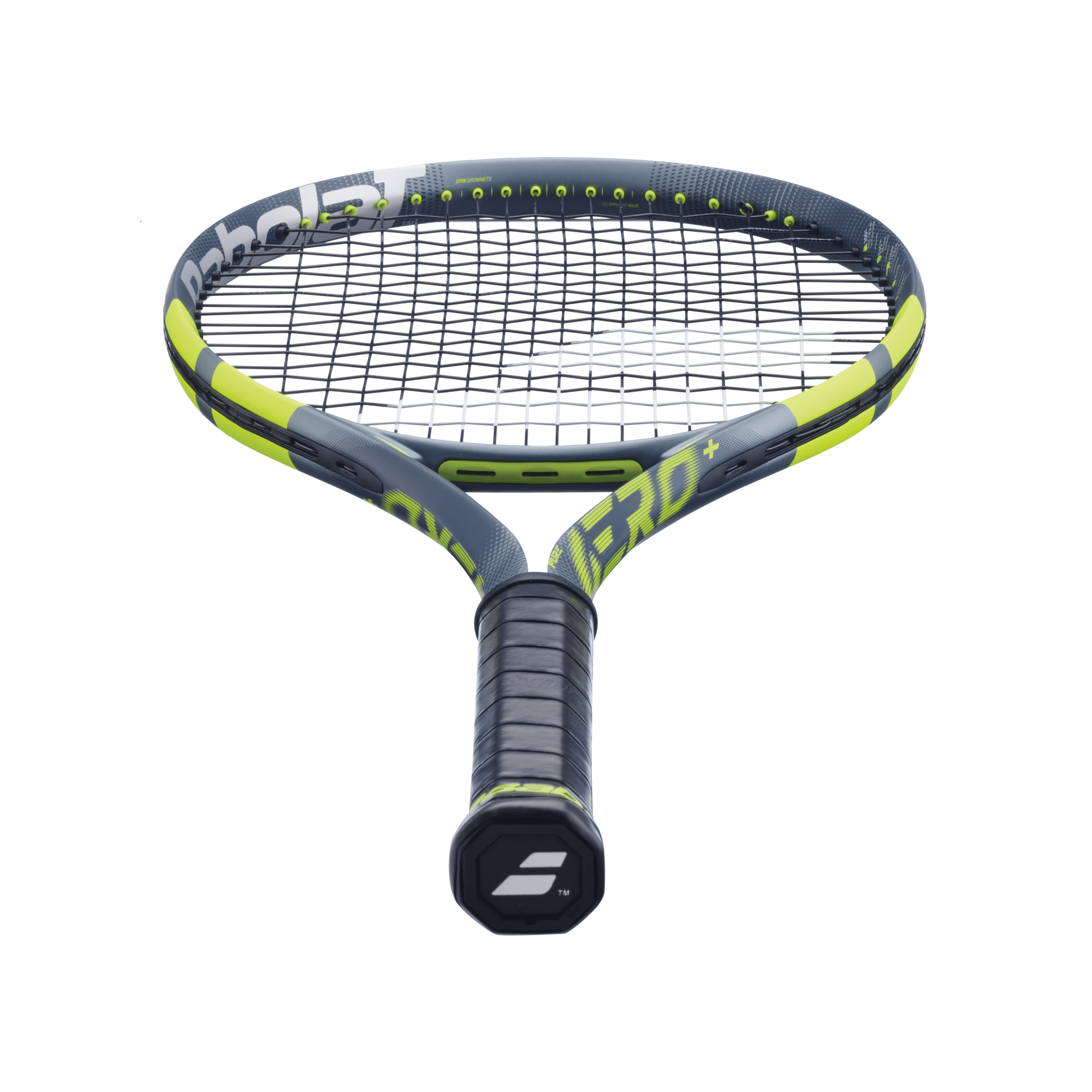 Babolat Pure Aero 100+ GEN9 2026 Tennis Racquet 300g (UNSTRUNG) - 2G SPORTS