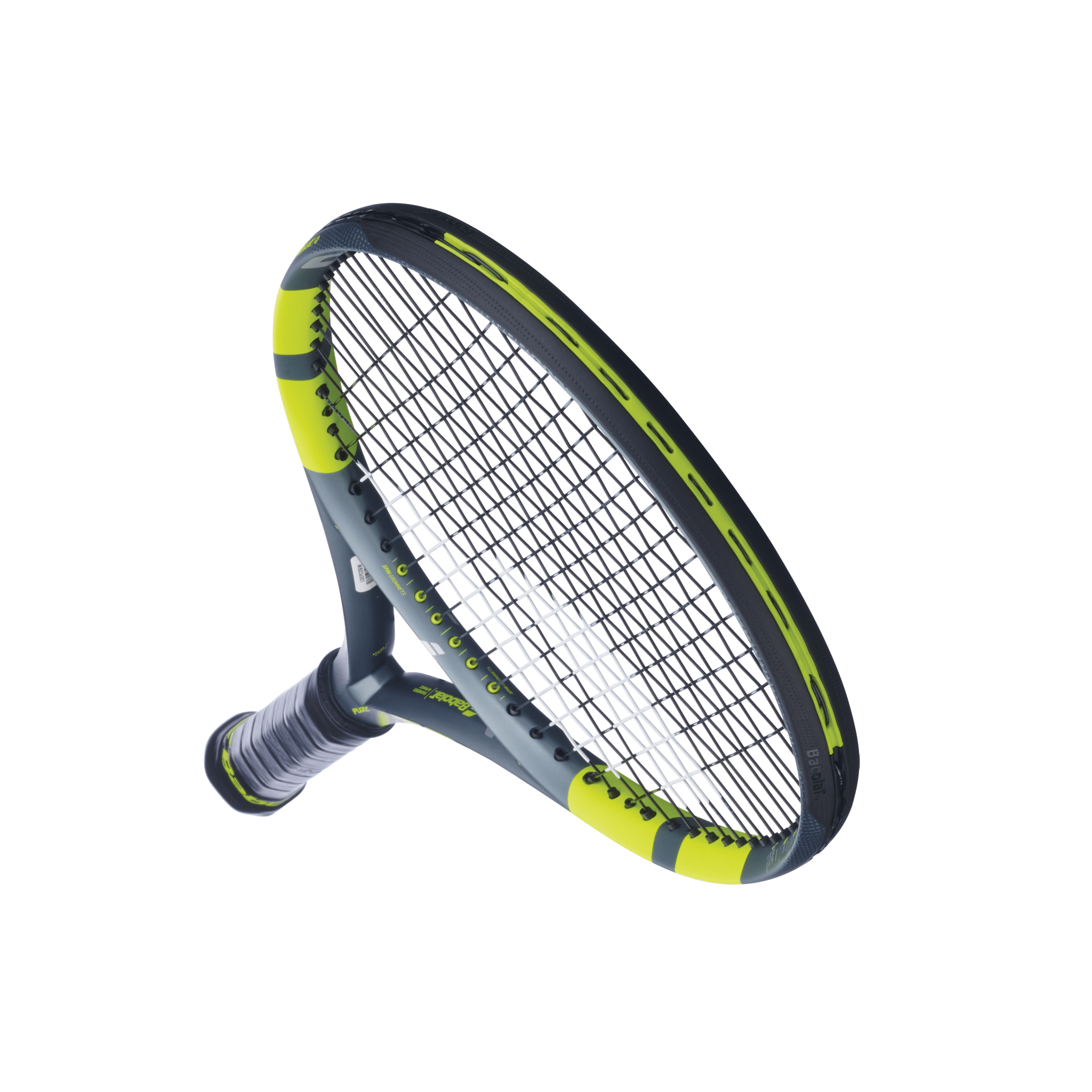 Babolat Pure Aero 100+ GEN9 2026 Tennis Racquet 300g (UNSTRUNG) - 2G SPORTS